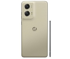 Motorola Moto G Stylus 5G256GB (Unlocked) – Caramel Latte