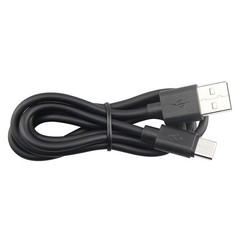 USB C Cable Bulk 10-Pack 3ft Type C Phone Charger Lot Black