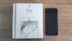 Original Google Pixel 2 Unlocked 64/128 GB Random Color Reboxed With Accessories
