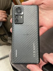 xiaomi 12t pro 12/256gb