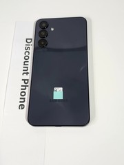 Samsung Galaxy A16 5G 128GB Blue Black T-Mobile US Version Unlocked