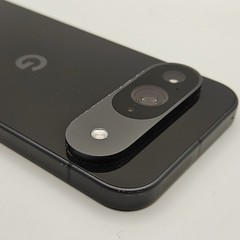 Google Pixel 9 128GB Black Obsidian Unlocked w/Accessory READ