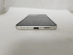 Samsung Galaxy Z Flip3 128GB Cream SM-F711U (AT&T only) Discounted zW2980