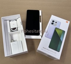 Unlocked Xiaomi Redmi Note 13 Pro 5G 6.67″ 200MP 8GB+256GB Android 5100mAh 120Hz