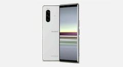 Sony Xperia 5 Single SIM J8210 Dual SIM J9210 128GB 6GB RAM 6.1″ Mobile Phone