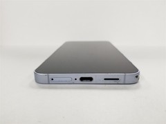 Samsung Galaxy S25+ 256GB Icy Blue SM-S936U US Cellular Fully Functional DF8907