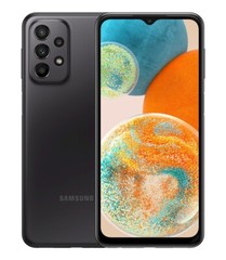 Samsung Galaxy A23 5G UW 64GB A236V Black Verizon/Unlocked Smartphone, Very Good