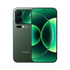 Xiaomi 17 Pro Max Smartphone Android 16 Snapdragon 8 Elite Gen 5 Octa Core 50MP