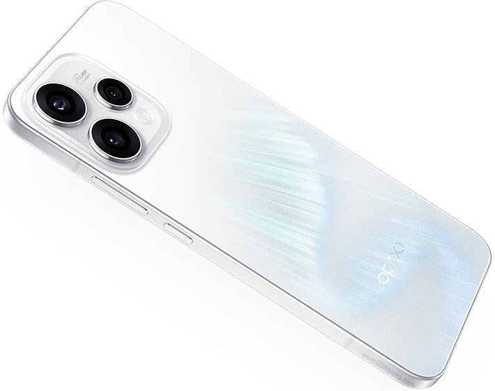 Oppo Reno 15 5G 6.59″ AMOLED GLOBAL VERSION 50MP SD7 Gen 4 6500mAh by FedEx