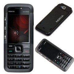 Nokia 5310 XpressMusic Unlocked Bluetooth Mobile Phone Hebrew English keyboard