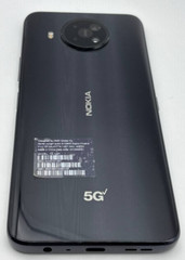Nokia 8 V 5G UW TA-1257 Android Smartphone 6.81″ Display 64MP Camera Quad 64GB
