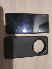 Xiaomi 13 Ultra 256GB Black SIM Free Leica Camera 5G Android Smartphone