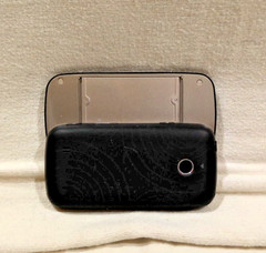 LG Cosmos Touch  VN270 – Black Verizon Cellular Phone