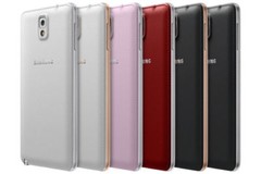 Samsung Galaxy Note3 III N9006 Android 3G GSM Quad-core 13MP Phone Original 5.7″