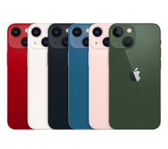 Apple iPhone 13 mini – 128 GB – Blue (T-Mobile)