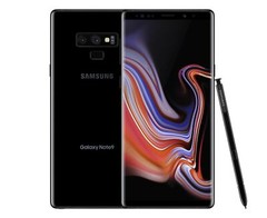 Unlocked Original Samsung Galaxy Note9 SM-N960U 6GB+128GB 12MP WIFI 4G Cellphone