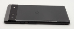 Google Pixel 6a Unlocked 128GB Charcoal Android Phone Fair Grade B