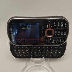 Vintage Samsung Samsung Intensity-II SCH-U460 Cellular Phone – Verizon