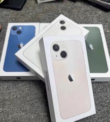 New Apple iPhone 13 Mini 128GB/256/512 A2626 Factory Unlocked for All Carriers