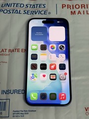 Apple iPhone 16 Spectrum Only 128GB