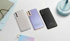 Samsung Galaxy S21+ Plus 5G SM-G996U 128GB GSM Unlocked Android New Sealed