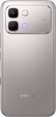 Infinix Note Edge (Blue 8GB/256GB) MediaTek Dimensity 7100 NFC Global Version.