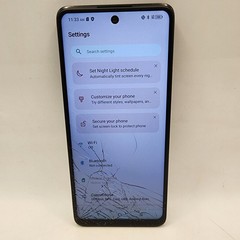 TCL 50 XE 5G T614WS 128GB Space Blue (Spectrum)