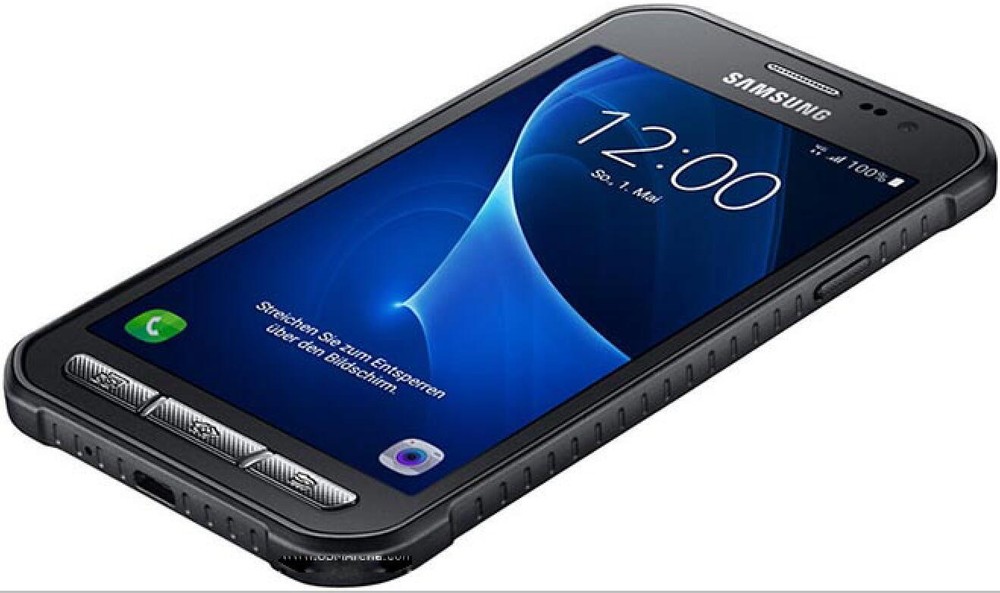 Samsung Galaxy Xcover 3 (Value Edition) SM-G389F 4G LTE Android 4.5″ Smartphone