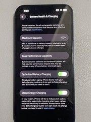 iPHONE 14 128GB MIDNIGHT BLACK UNCLOCKED (NO ICLOUD LOCK) SEE PICTURES