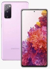Samsung Galaxy S20 FE G781G/DS 128GB 6GB Dual Sim FACTORY UNLOCKED 6.5″ Lavender