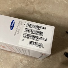 Samsung Jitterbug J Red Samsung Cell Phone SPHA310ZRA