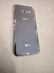 LG G8X ThinQ LM-G850UM LTE 4G OLED Unlock incl. +MP Mall Scr. Protect