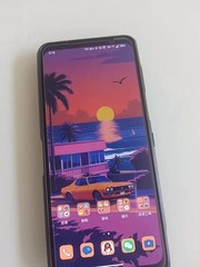 ASUS ROG Phone 5 / 5S / 5S Pro – 128GB 256GB 512 GB – (Unlocked) 5G Game phone