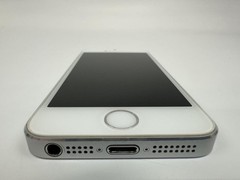 Apple iPhone 5S 16GB A1453 Silver (Unlocked) – Fair