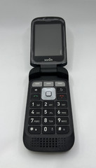 Sonim XP3 Plus XP3900 4G LTE Ultra Rugged Unlocked Flip Phone 16GB