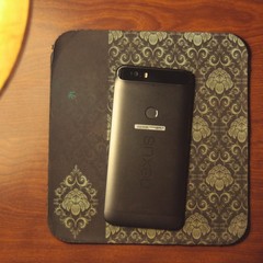 Magisk Rooted Google Nexus 6P – 32 GB – Graphite (Unlocked) LOS 17.1 Android 10