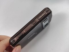 Nokia N85 3G 8MP Bluetooth Original Unlocked Dual Slide Cellphone