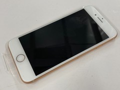 Apple iPhone 8 – 256 GB – Gold – Network Locked – Brand New – Bad Battery