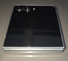 Samsung Galaxy Z Flip 7 – 512 GB – Mint Color Unlocked