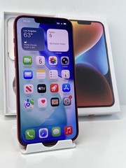 Apple iPhone 14 Plus A2632 128GB (PRODUCT)Red Unlocked device 96% battery health