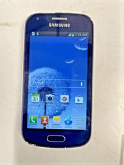 SmartPhone Galaxy GT-S7560M 1.7G Unlocked Tested +