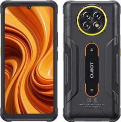 CUBOT KingKong ACE 5 Factory Unlocked 256GB ROM/8GB RAM Android Cell Phone BK