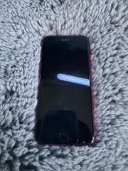Apple iPhone SE (2nd Generation) 64GB Good Condition | Red | UNLOCKED