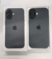MINT Apple iPhone 17 – 256GB – Black (AT&T) *UIB*READ*