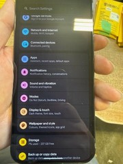 Google Pixel 9 Pro XL – 256GB Obsidian Unlocked | Shadow Stock