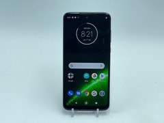 Motorola REVVLRY+ 64GB XT1965-T (Unknown) Black (E-0010)