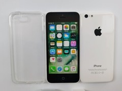 100% Good working Apple iPhone 5c 8/16/32GB White Unlocked Smartphone