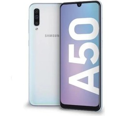 Unlocked Samsung Galaxy A50 4G Dual SIM 6.4″ 4GB/128GB New Sealed Smartphone