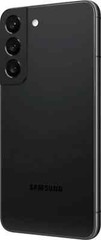 Samsung Galaxy S22 5G SM-S901B/DS 256GB 8GB Dual SIM Unlocked GSM Global Model