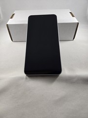 Samsung Galaxy S25 FE Black 128GB Cricket Wireless